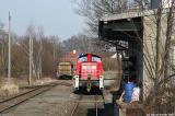 Senden-Weißenhorn (exKBS 407b)