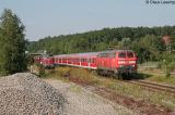 Die Südbahn (KBS 751)