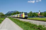 Die Illertalbahn (KBS 975)