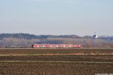 218 240 zwischen Vöhringen und Senden
